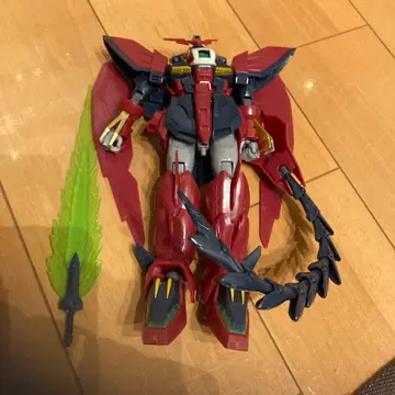1/100 건담 에피온 완성품 기동신세기 건담 X