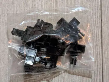 조인트 부품만 6개 DX 판도라 패널 부속품 가면라이더 빌드 정품