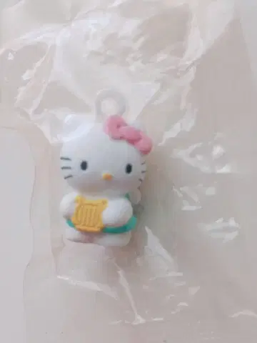 엔젤 키티 키티 헬로키티 마스코트 헤이세이 레트로