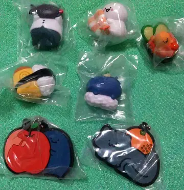 오분구토잇쇼 가챠