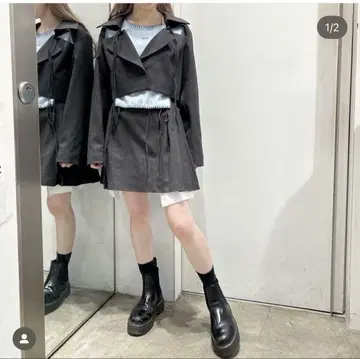 릴릴리 셋업