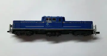 N 게이지 KATO DD51 철도 모형