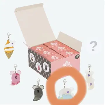 디즈니 할로윈 2025 참
