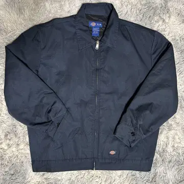 Dickies 90s~00s 스윙탑 블루종 XL 새상품급