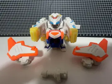 [ 레어 ] 반가드 피닉스 퍼펙트 모드 버스터 캐논 장비