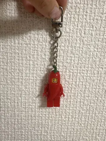 레고 키링