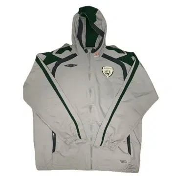 Umbro 구제 나일론 자켓 Ireland