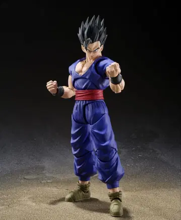 S.H.Figuarts 얼티밋 손오반 SUPER HERO