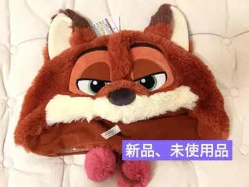디즈니 팬캡 닉