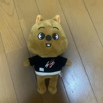 SKZOO HANQUOKKA 봉제 인형