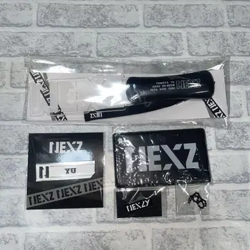 NEXZ 응원봉 세트