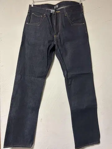 Dress Hippy 드레스 히피 올드맨 데님