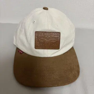 Levi's 리바이스 캡