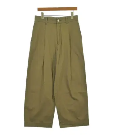 Traditional Weatherwear 와이드 팬츠