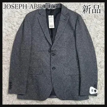 [택 포함 새상품] JOSEPH ABBOUD 테일러드 자켓