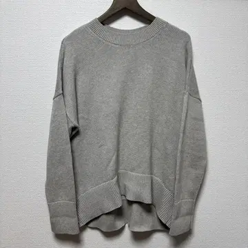 띠어리 Theory 23AW 캐시미어 혼방 니트 스웨터