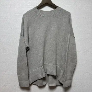 띠어리 Theory 23AW 캐시미어 혼방 니트 스웨터