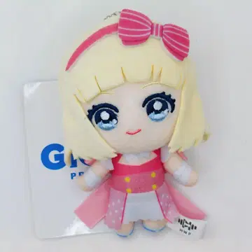 HoneyWorks 마스코트 mona GiGO 한정판