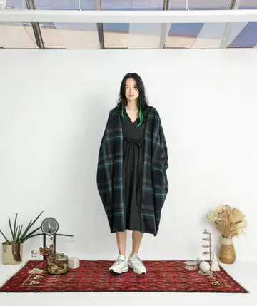 STOF Off Scene 원피스 ( 2024-25 A/W )