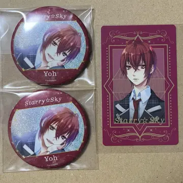 Starry sky 스타스카 하니비 honeybee 카페 양