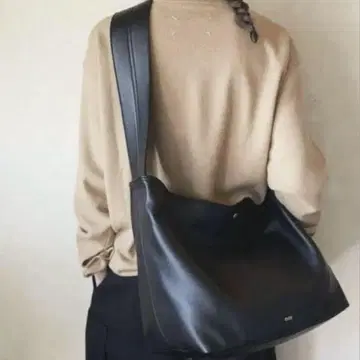 ch!iiibag 숄더백 블랙