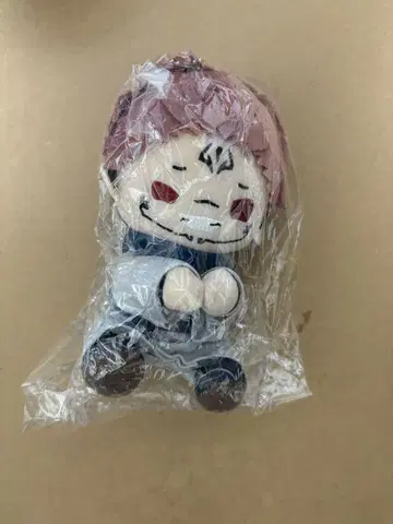 주술회전 피타누이 양면 스쿠나