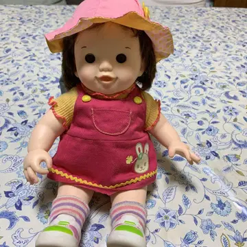 1996년제 민들레 포포짱