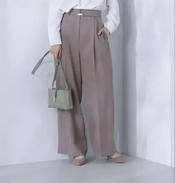 NATURAL BEAUTY BASIC 팬츠