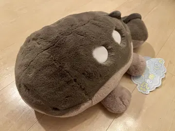 포켓몬 센터 한정판 두더지 봉제 인형
