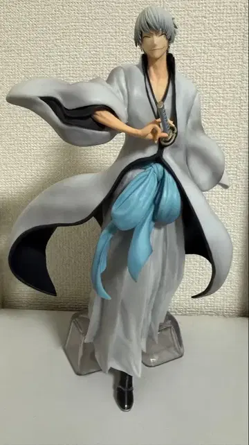 BLEACH 제일복권 이치마루 긴 피규어
