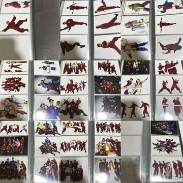 뮤지컬 닌타마 란타로 닌뮤 도쿠타케 닌자대