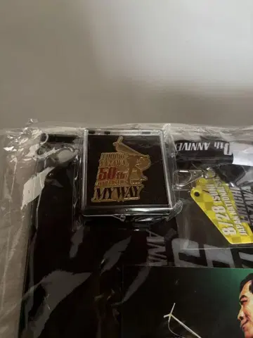 야자와 에이요시 pss석 핀 배지 외 굿즈