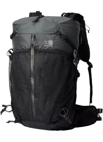 Karrimor 등산 럭색 cleave 40 S 사이즈