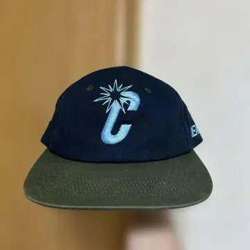 creative drag store x Bott 콜라보 캡