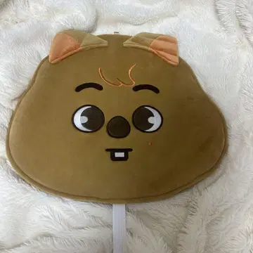 straykids 부채 케이스 한