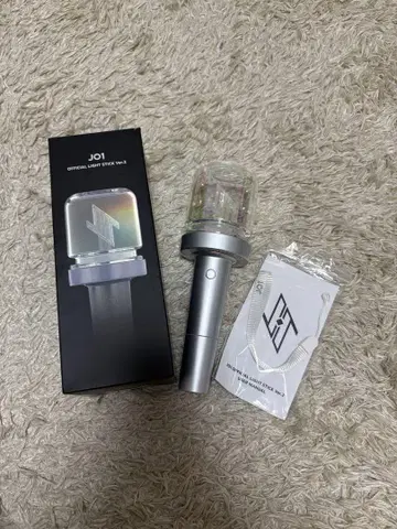 JO1 응원봉 ver2