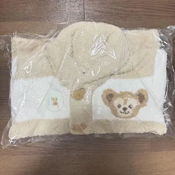 더피 가디건 젤라피케