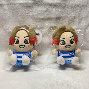 야스다 쇼타 치비누이 2세트