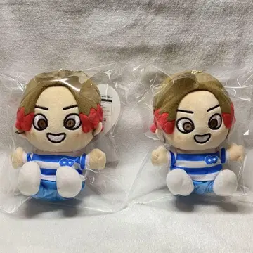 야스다 쇼타 치비누이 2세트