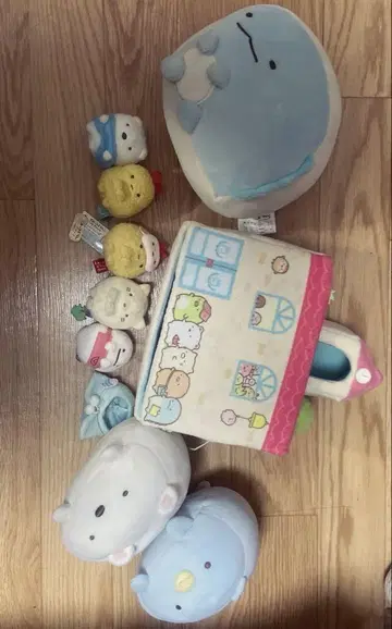 스미코 세트