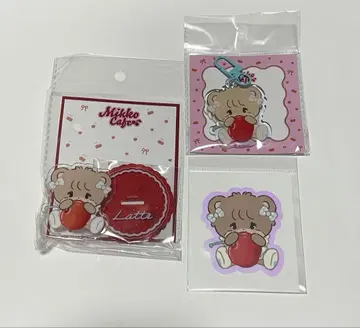 mikko cafe 라떼