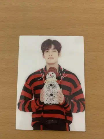 seventeen 카페 ec 원우