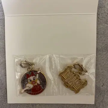 빅뱅 비트 키 참 (데이지)