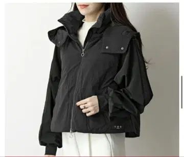 타트라스 TATRAS 다운 자켓 LEMPIC 이소재 절개 블루종