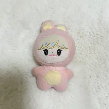 NCT 재민 데님 15cm 봉제 인형