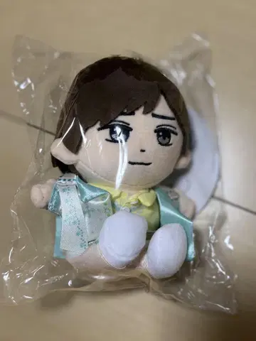하피누이 나가세 렌