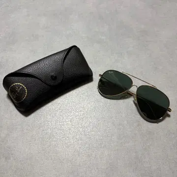 레이밴 Ray-Ban 아비에이터 리버스 AVIATOR REVERSE