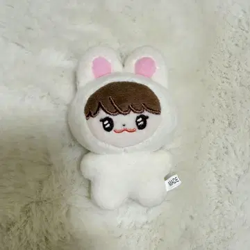 NCT 재민 봉제 인형 15cm