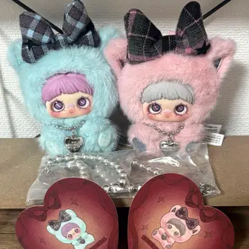 메이메이 May I Love You
