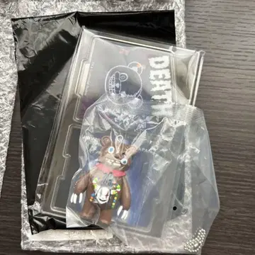 USJ 하미곰 시크릿 컬렉터블 더블 키체인